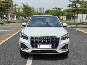 <span class=keywords><strong>Audi</strong></span> Q2L Modèle <span class=keywords><strong>2021</strong></span> 35 TFSI Dynamic Line 1.4T 150HP Exportation vers la Russie - Product Image 2