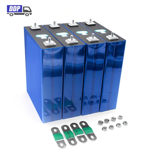 Polen Stock Rept Grade a <span class=keywords><strong>3</strong></span>.2V 280ah 314ah Batterie kasten leer für Energie speichers ystem DIY Solarenergie Green Energy Batterie - Product Image 2