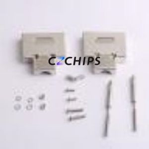 DE-C8-J9-F4-1R D-Sub/VGA Connector Connector Whole Sale Electronic Component Chips Supplier & BOM Service - Product Image 1