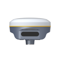 Récepteur GNSS South Galaxy G2 de haute qualité, prix direct usine, 1598 canaux, système d'exploitation Linex, GNSS GPS RTK