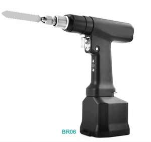 Multifunctionele Medische Mini <span class=keywords><strong>Bone</strong></span> Power Mini Orthopedisch Boorgereedschap Dierenartsen Chirurgische Oscillerende Zaag - Product Image 5