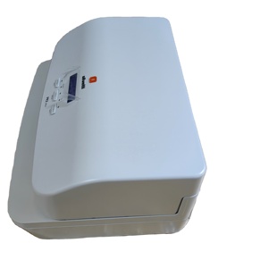 Olivetti-impresora de código PR2 PLUS, color blanco reacondicionado, con pantalla LCD, portátil, original, usado - Product Image 1