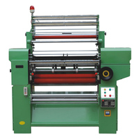 Credit Ocean 762/B3-260 Machine à tricoter au Crochet automatique à grande vitesse Machine à ceinture élastique pour vêtements Machine à tricoter en chaîne 4