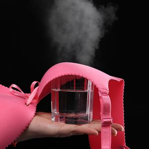 Soutien-gorge sans couture à fermeture au dos pour femmes Sous-vêtements push-up sans armatures Soutien-gorge ouvert pour filles - Product Image 4