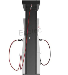 Ecotec <span class=keywords><strong>CNG</strong></span>ステーション機器<span class=keywords><strong>CNG</strong></span>ディスペンサー - Product Image 4