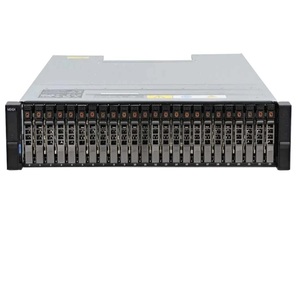 Dells EMC PowerVault ME412 Корпус Расширения SAN/<span class=keywords><strong>DAS</strong></span> массив хранения - Product Image 6