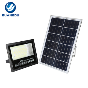 Ip65กลางแจ้ง LED พลังงานแสงอาทิตย์30W 50W 75W 100W 150W 200W 300W - Product Image 4