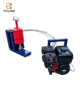 <span class=keywords><strong>Motor</strong></span> betriebenes dynamisches Kegel penetro meter (DCP) Elektronisches Schätzen Sie die Festigkeit eigenschaften von fein und körnig - Product Image 1