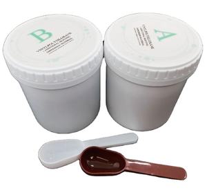 Lab Siliconen Stopverf Hard Type Shore A 90 - Product Image 5