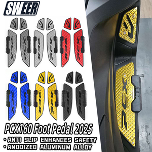 Wholesale foot peg honda pcx For Safety Precautions - Alibaba.com