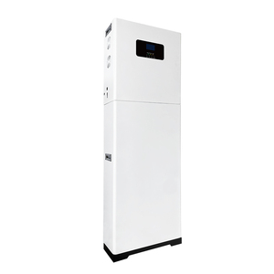 Générateur solaire 10000 watts système d'énergie solaire domestique 30kw système de conversion d'énergie solaire photovoltaïque - Product Image 2