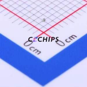 Condensador SMD (MLCC) 0201 1.2pF 50V C0G 0201CG1R2B500NT - Product Image 1