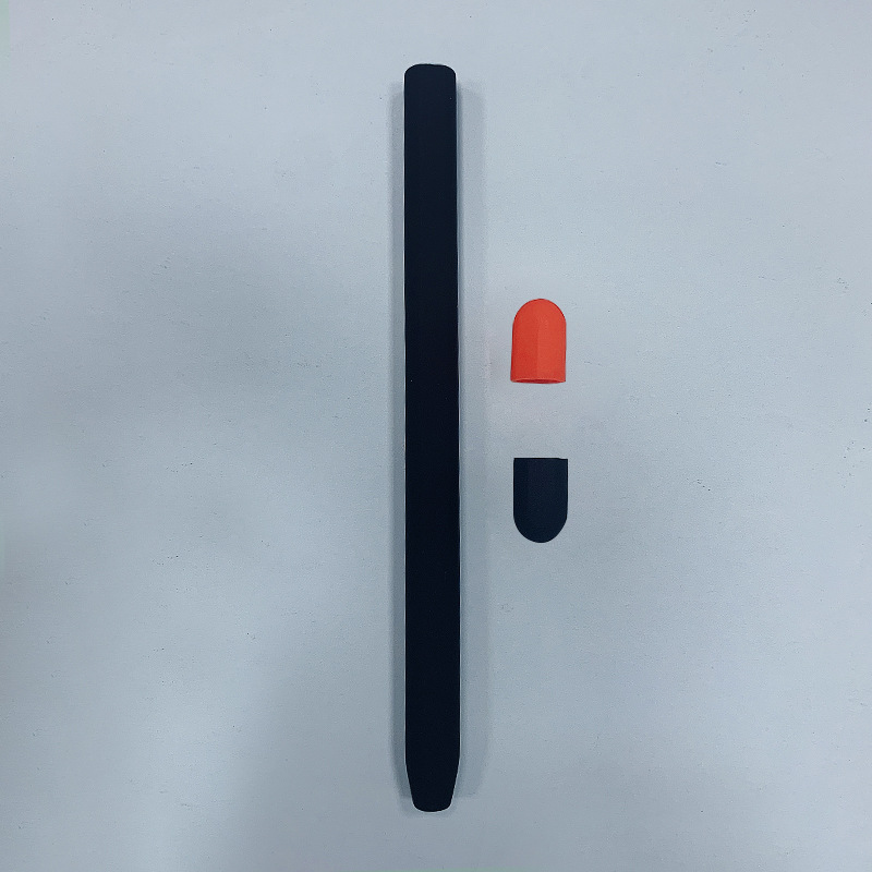 Negro Gen2 cuerpo liso