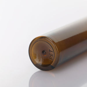 ขวดยาพลาสติกทรงกลมพร้อมฝาปิดขนาด10มล. 15มล. 25มล. 30มล. - Product Image 3