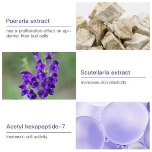 Nouveautés Halal : Crème Raffermissante et Liftante pour Poitrine à Effet Rapide – Crème d'Augmentation Mammaire - Product Image 5