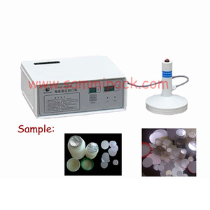 Nuovi e innovativi <span class=keywords><strong>prodotti</strong></span> di alta qualità e affidabile portatile sigillatore di calore DGYF-500A - Product Image 2