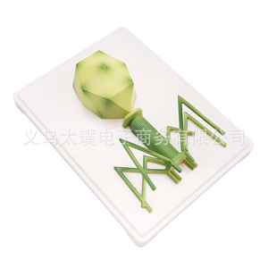 อุปกรณ์การสอน: แบบจำลองโครงสร้างไวรัสในห้องปฏิบัติการอย่างละเอียด - Product Image 5
