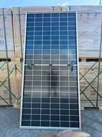 Panneaux solaires Longi LR8-66HVD-640M Série Hi-Mo X10 640W 645W 650W 655W 660W 665W 670W Modules photovoltaïques Prix de gros pour C&I