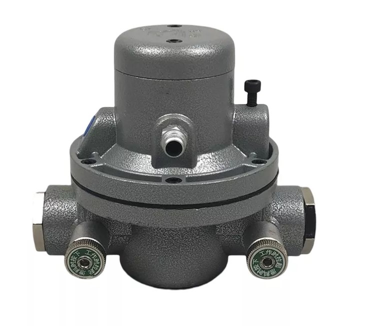 Мембранный насос для полностью автоматического четырехцветного принтера