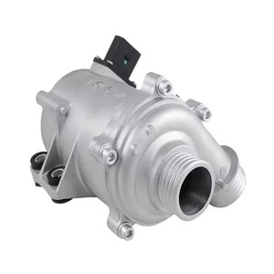 Bomba de agua refrigerante para motor eléctrico de alta potencia 11517604027 para vehículos europeos series 2, 3, 4, 5, X1, X3, X4, Z4 - Product Image 3