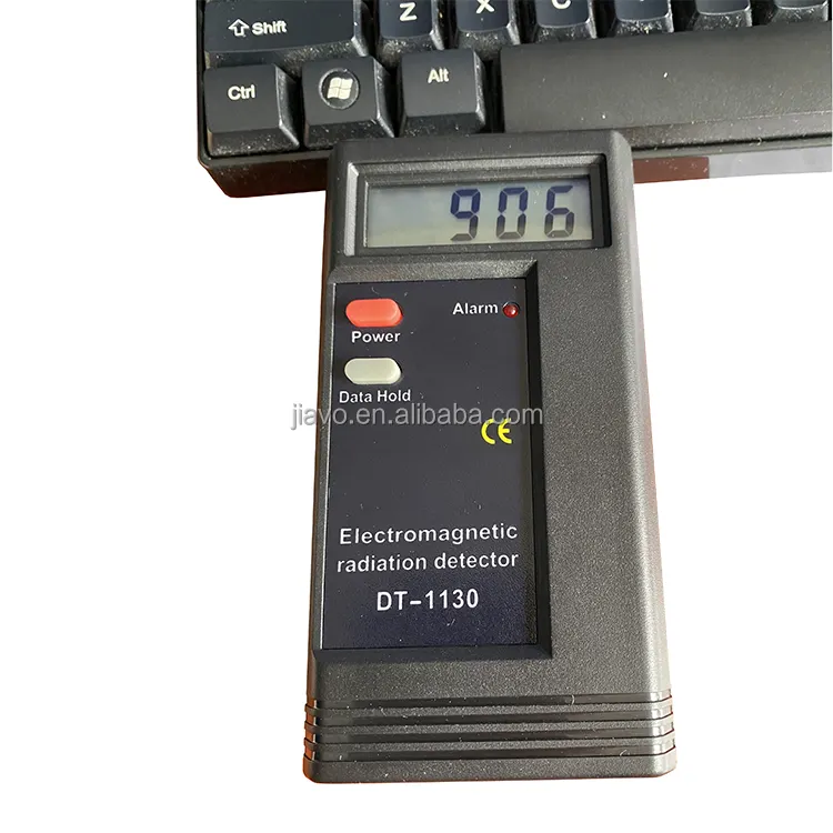 Innovatieve Geigerteller Straling Detector Gamma Straling Detector Met Lage Prijs