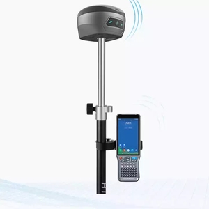 อุปกรณ์สำรวจที่ดิน Hi-target VRTK2 GNSS RTK VRTK รุ่น CHC X6/I73 X7/I83 X11 X15/I89 X16 PRO/I93 - Product Image 1