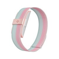 Nuevo Reloj Inteligente Unisex con Asistente de Voz IA, Pantalla OLED, Resistente al Agua 3 ATM, Batería de Larga Duración, Monitor de Actividad Física y Deportiva, Monitor de Ritmo Cardíaco