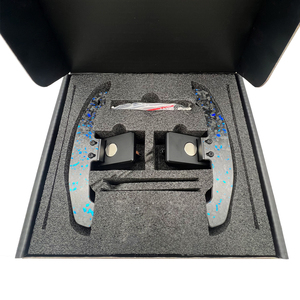 <span class=keywords><strong>Infiniti</strong></span> QX50 QX60 g35x Shift mái chèo tay lái G37 Shift mái chèo tay lái sang số mái chèo - Product Image 1