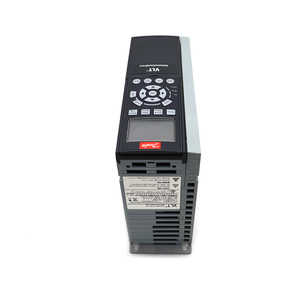 ตัวแปลงความถี่แบบดั้งเดิม Vfd FC51 FC302 FC102 ซีรีส์ไดรฟ์  ขอบเขตธุรกิจของเราครอบคลุมโมดูล Plc อินเวอร์เตอร์ความถี่ อุตสาหกรรม - Product Image 2