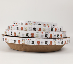 Penggaruk Kucing Kertas Bergelombang Cokelat Berkualitas Tinggi Gaya Klasik Mainan Pohon Kucing Anti-Selip Laris Manis Tidak Luntur Tiang Kucing Terkemas - Product Image 3