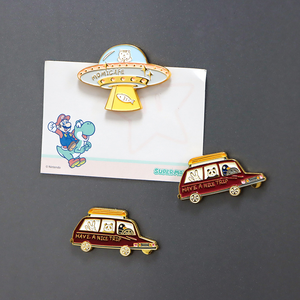 Imanes de Refrigerador Metálicos 3D con Diseño Personalizado, Regalos de Recuerdo Personalizados, Decoración Magnética Promocional para el Hogar - Product Image 6