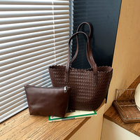 Nouveaux sacs à main tendance, sac de luxe pour jeune femme, sac à bandoulière, sac mère et bébé pour femmes