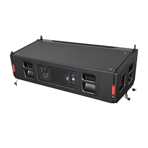 Factory Price Hot <b>Sale</b> Customized JL50A Dual 12 Inch Line <b>Speaker</b> 1000W RMS Plywood Cabinet <b>for</b> Outdoor Concert Live Stage JL50A - Product Image 4