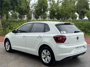<span class=keywords><strong>Volkswagen</strong></span> <span class=keywords><strong>Polo</strong></span> Plus 2023 Usado, 1.5L Automático, Hatchback, 39000km, Pintura Original, Color Blanco, Techo Solar, Volante a la Izquierda, Auto de <span class=keywords><strong>Segunda</strong></span> <span class=keywords><strong>Mano</strong></span> - Product Image 6