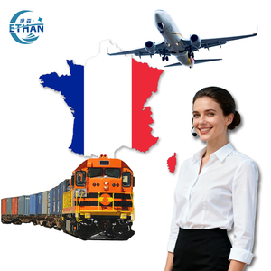 Agente de Envíos de China a EE. UU. y Canadá, Servicios de Logística LCL/DDP/DDU, Transporte Terrestre, Ofrecemos Seguro y Soporte 24/7 - Product Image 2