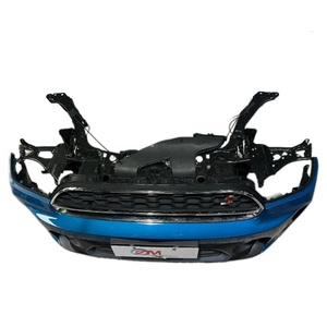 Cho Mini F60 <span class=keywords><strong>front</strong></span> <span class=keywords><strong>bumper</strong></span> lắp ráp phụ tùng ô tô - Product Image 4