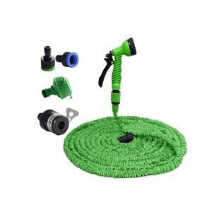 Manguera de Jardín Comercial al por Mayor, Manguera Mágica, <span class=keywords><strong>Extensible</strong></span> 3 Veces, Conector de Poliéster, <span class=keywords><strong>para</strong></span> Lavado de Autos y Riego de Plantas - Product Image 5