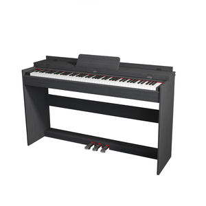 Piano Eléctrico Digital de Alta Calidad con <span class=keywords><strong>88</strong></span> <span class=keywords><strong>Teclas</strong></span> Estándar, <span class=keywords><strong>Teclas</strong></span> <span class=keywords><strong>Contrapesadas</strong></span> Profesionales, Piano Vertical - Product Image 1