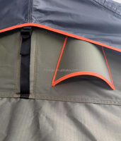 Tenda atap mobil anti air untuk SUV 4X4
