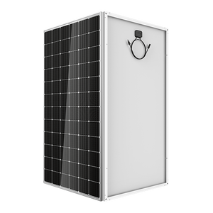 Fournisseurs chinois de kits PV 12V 100W 250W 300W 330W 350W Panneau solaire photovoltaïque - Product Image 2