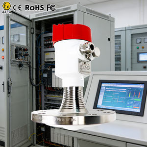 जल ऊंचाई सेंसर तेल टैंक में तरल स्तर गेज के लिए जल ऊंचाई सेंसर तेल गेज - Product Image 1