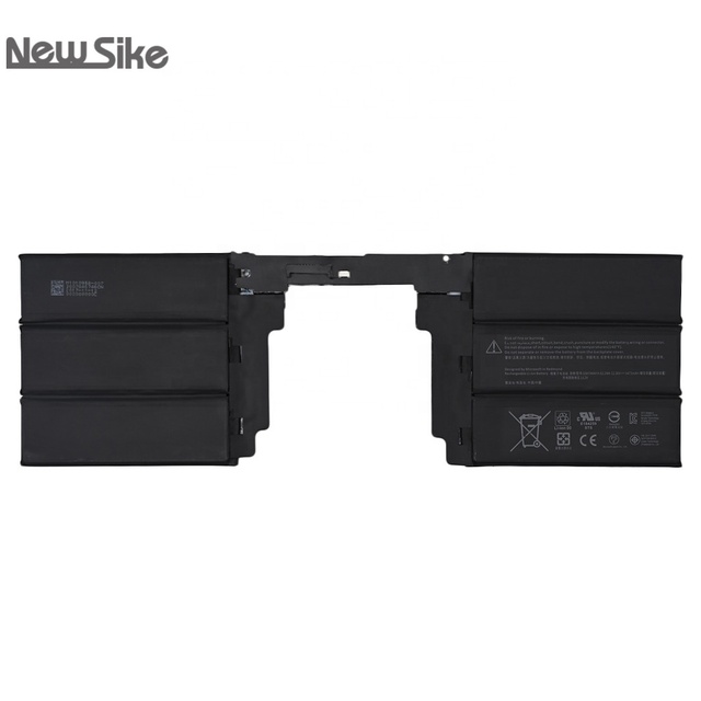11.36V 62.2wh Brand New Replacement G3HTA041H Tablet Battery for Microsoft Surface G3HTA041H G3HTA040H BOOK Laptop Battery