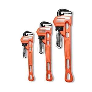 Professional Production Utility Knife/Cutter Blades Slanting Pipe Wrench or Offset Pipe Wrench Sample Hand Tools From China