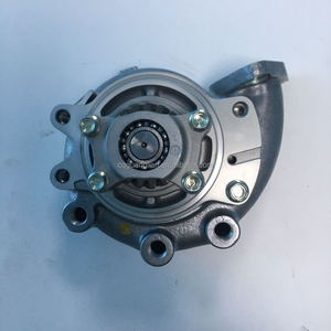 อะไหล่สำหรับ <span class=keywords><strong>Isuzu</strong></span> อะไหล่ทดแทนเครื่องยนต์4JB1 4JJ1 4JA1 4HF1 4HG1ชิ้นส่วนรถบรรทุกเครื่องยนต์เทอร์โบ - Product Image 4