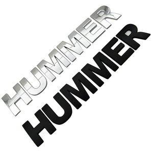 Autocollant en métal personnalisé, badges de voiture, fait soi-même, <span class=keywords><strong>auto</strong></span>-adhésif masonique, vente en gros, 1 pièce - Product Image 3