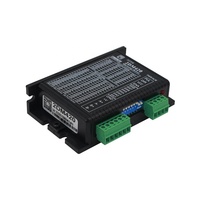 2DM420 vente en gros de haute qualité 18-36V DC moteur pas à pas et pilote haute efficacité de travail pilote pas à pas
