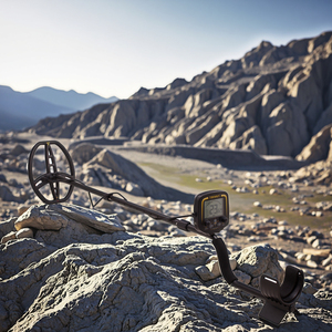 Hunting Treasure <strong>Gold</strong> Metal <strong>Detector</strong> <strong>Underground</strong> <strong>Best</strong> TX 850 Professional Industrial <strong>Gold</strong> Metal <strong>Detector</strong> - Product Image 5