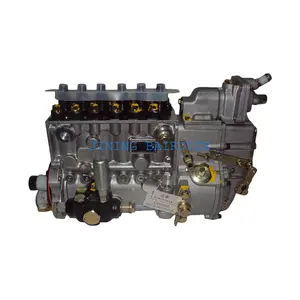 굴착기 디젤 엔진 연료 펌프 pc200-7 pc200 7 연료주입 펌프 101609-3750