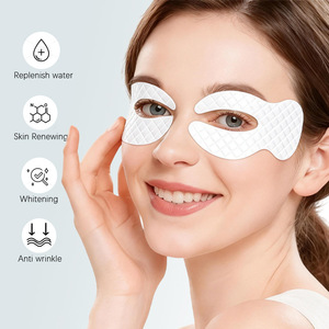 Mascarilla de Gel Blanqueadora de Colágeno para Ojos, Antiarrugas, para el Cuidado de los Ojos - Product Image 2