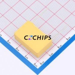 ตัวเก็บประจุฟิล์มโพลีโพรพิลีน (CBB) รุ่น MPC153K1600D01 แบบมีรูทะลุ (THT), ระยะขา P=22.5 มม. 15nF 10% 1.6kV - Product Image 2